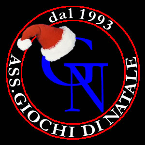 Associazione Giochi di Natale